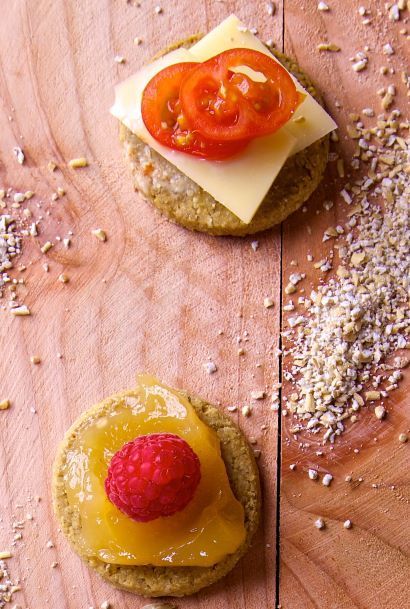Stockan's Mini Snack Packs and Catering